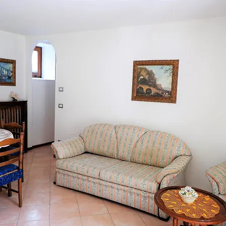 Casa Rita 4 - Di Garda Tremosine