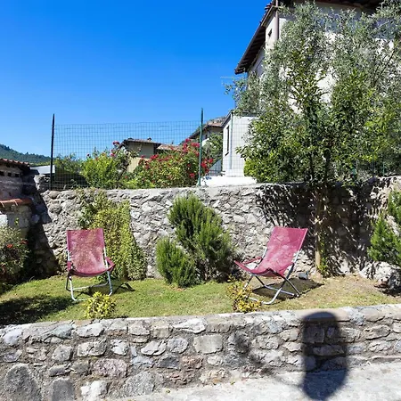 Casa Rita 4 - Di Garda * Tremosine