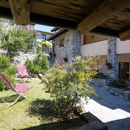 Casa Rita 4 - Di Garda