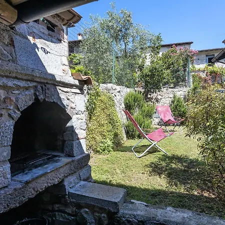 Appartamento Casa Rita 4 - Di Garda