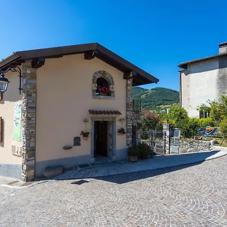 Appartamento Casa Rita 4 - Di Garda *