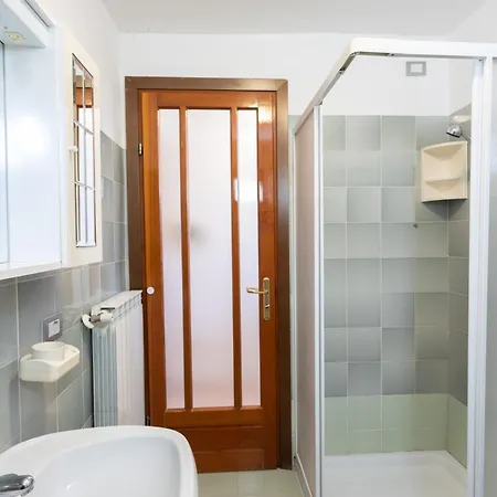 Casa Rita 4 - Di Garda Apartment