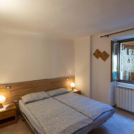 Lägenhet Casa Rita 4 - Di Garda *