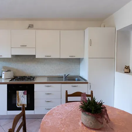 Casa Rita 4 - Di Garda Lägenhet Tremosine