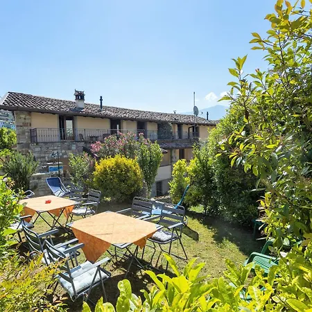 Lägenhet Casa Rita 4 - Di Garda Tremosine