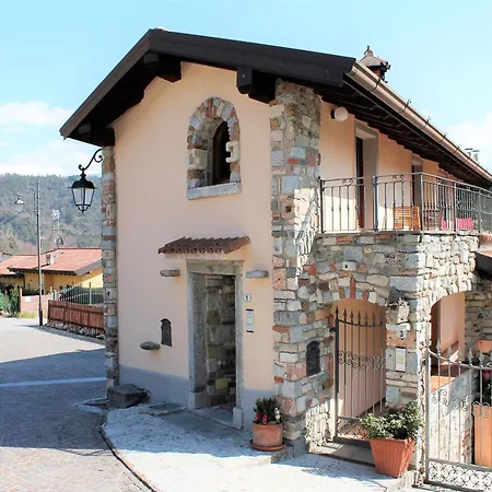 Casa Rita 4 - Di Garda * Tremosine