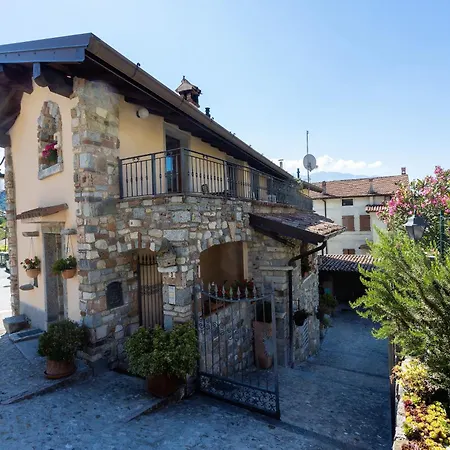 Casa Rita 4 - Di Garda Apartment