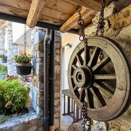 Casa Rita 4 - Di Garda