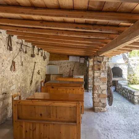 Apartment Casa Rita 4 - Di Garda