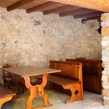 Casa Rita 4 - Di Garda Lägenhet *