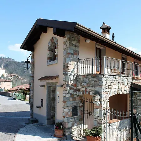 Lägenhet Casa Rita 4 - Di Garda *