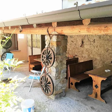 Casa Rita 4 - Di Garda *