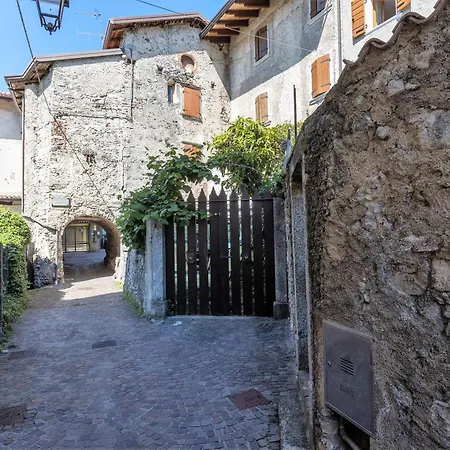 Casa Rita 4 - Di Garda Lägenhet