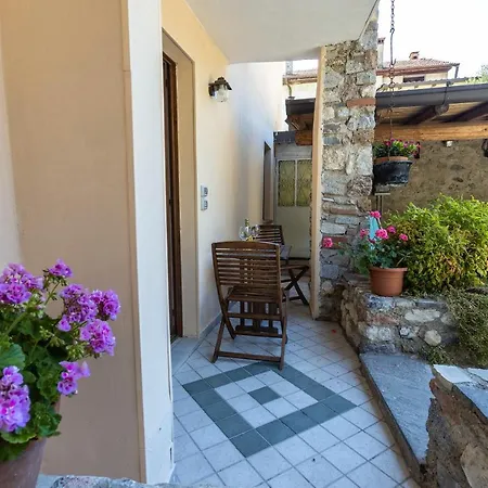 Lägenhet Casa Rita 4 - Di Garda *